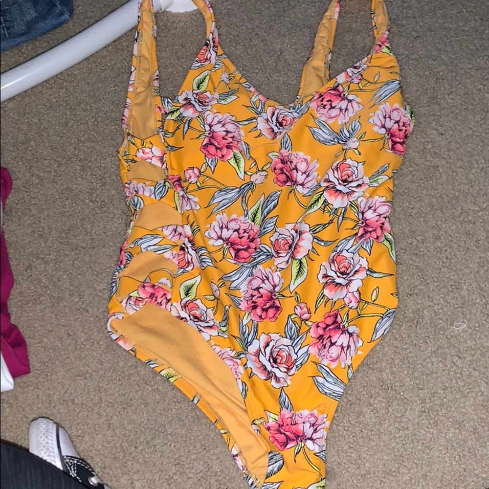 Swimsuit